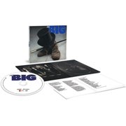 Mr. Big - Mr.Big - Mqa-CD - Music & Performance - CD
