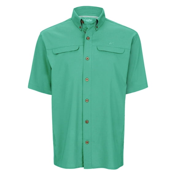 Mr. Big Short Sleeve Shirt