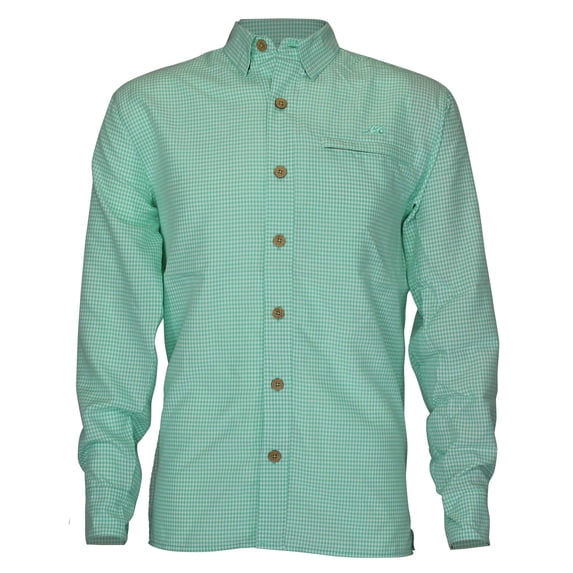 Mr. Big Sport Check LS