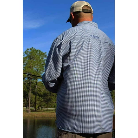 Mr. Big Sport Check LS