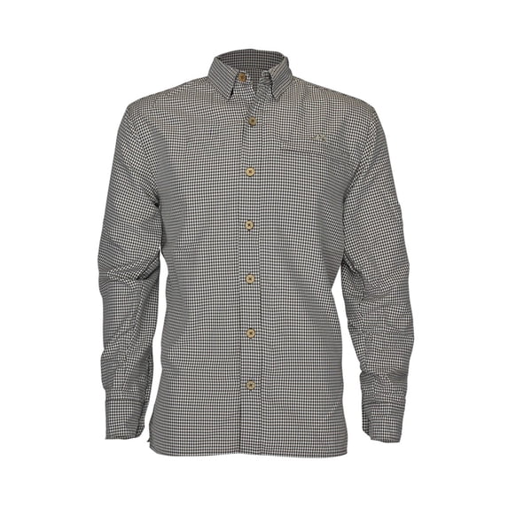 Mr. Big Sport Check LS