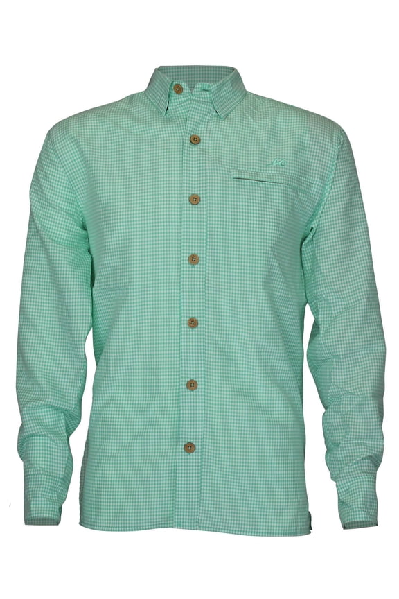 Mr. Big Sport Check LS