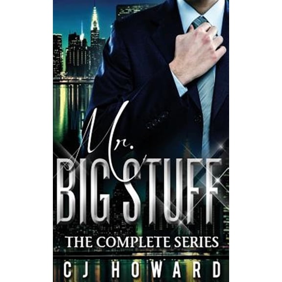 Mr. Big Stuff : The Big Bundle