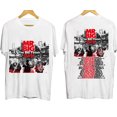 Mr Big The Big Finish Tour 2024 Shirt, Mr Big Band Fan Shirt shirt