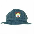 thumbnail image 1 of Mr. Bill - Indigo Bucket Hat, 1 of 1