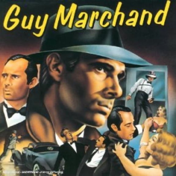 Mr. Bing (Audiobook)