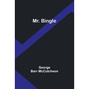 Mr. Bingle, (Paperback)
