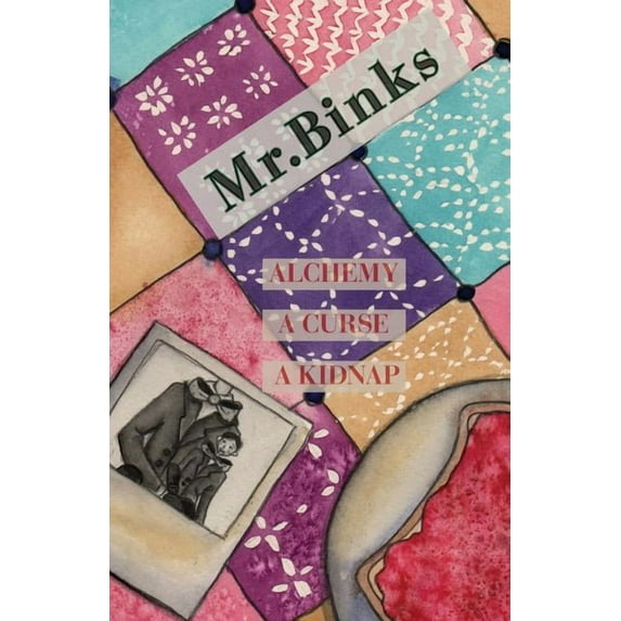 Mr Binks, (Paperback)