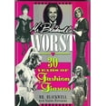 thumbnail image 1 of Pre-Owned Mr. Blackwell's Worst: 30 Years of Fashion Fiascos (Paperback) 0886876257 9780886876258, 1 of 1