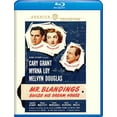 thumbnail image 1 of Mr. Blandings Builds His Dream House, 1 of 1