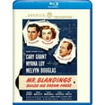 thumbnail image 1 of Mr. Blandings Builds His Dream House (Blu-ray), Warner Archives, Comedy, 1 of 1