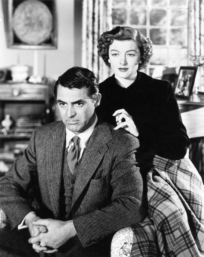 Mr Blandings Builds His Dream House Canvas Art - (16 x 20)