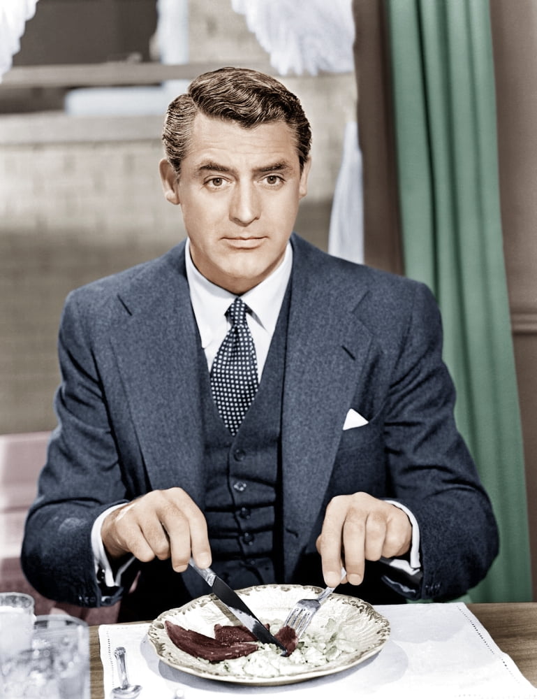 Mr Blandings Builds His Dream House Canvas Art - (16 x 20)