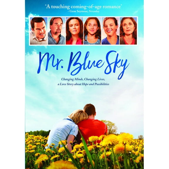 Bridgestone - Mr. Blue Sky [DIGITAL VIDEO DISC]