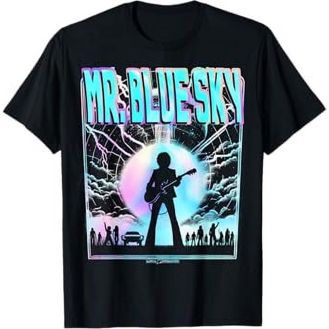 Mr. Blue Sky TShirt