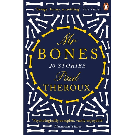 Mr Bones : Twenty Stories