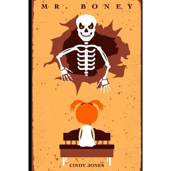 Mr. Boney, (Paperback)