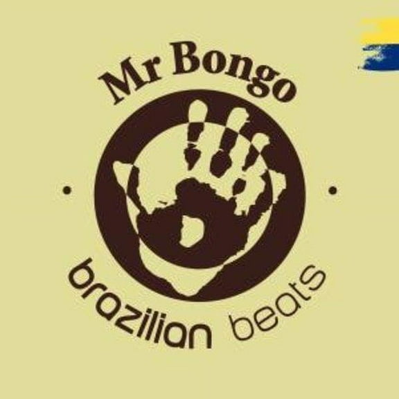 Mr Bongo: Brazilian Beats / Various (Box)