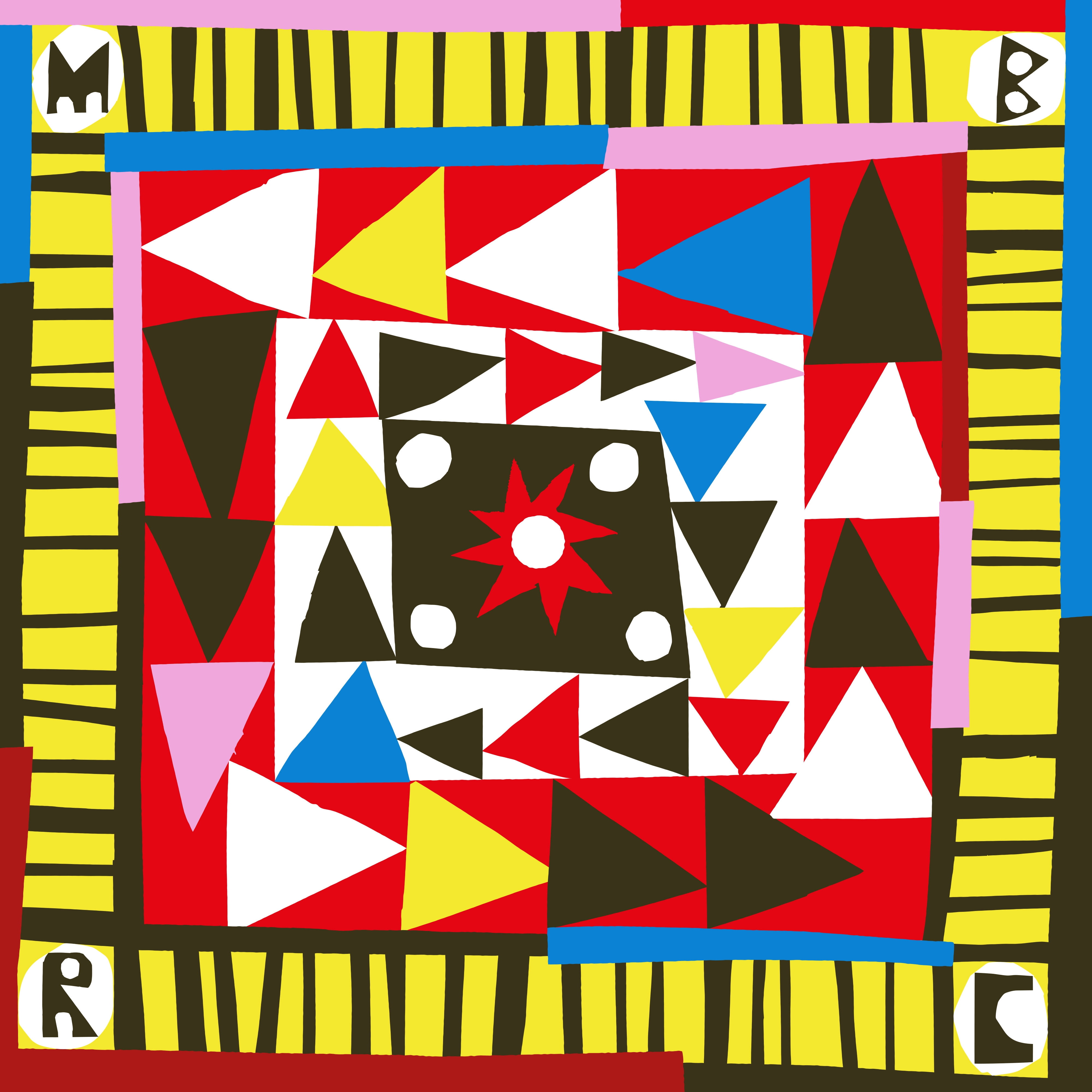 Various Artists - Mr Bongo Record Club Vol. 6 (Various Artists) - Music & Performance - CD