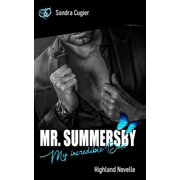 Mr-Boss-Reihe Mr. Summersby My incredible Boss, Paperback