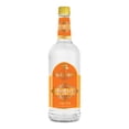 thumbnail image 1 of Mr. Boston Triple Sec Orange Liqueur, 750ml, 15% Alcohol, Margarita Mix Cocktail Mixers, 1 of 9