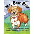 thumbnail image 1 of Mr. Bowbow, (Paperback), 1 of 1