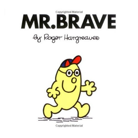Pre-Owned Mr. Brave (Paperback) 084317806X 9780843178067