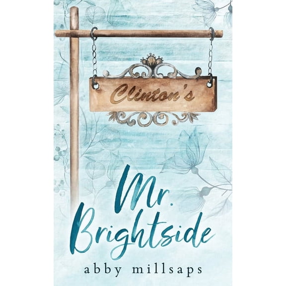 Mr. Brightside, (Paperback)