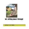 thumbnail image 1 of Mr. Britling Sees It Through Paperback, 1 of 1