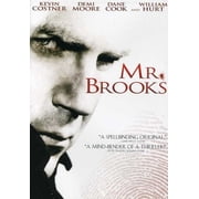Mr. Brooks (DVD)