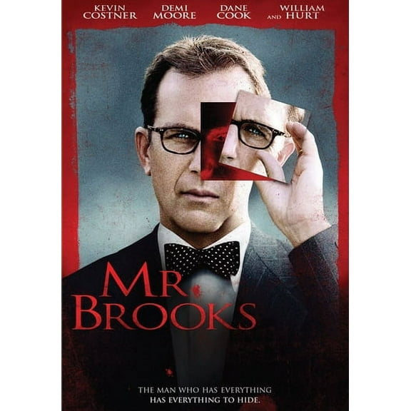 Pre-Owned Mr. Brooks (Dvd) (Good)