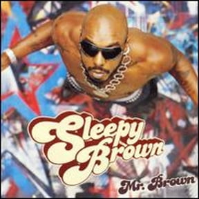 Pre-Owned Mr. Brown [Clean] (CD 0094637425626) by Sleepy Brown