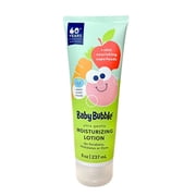 لوشن مرطب لطيف للغاية من Mr. Bubble Baby Bubble، برائحة السحب البنفسجية الحلوة، 8 أونصة