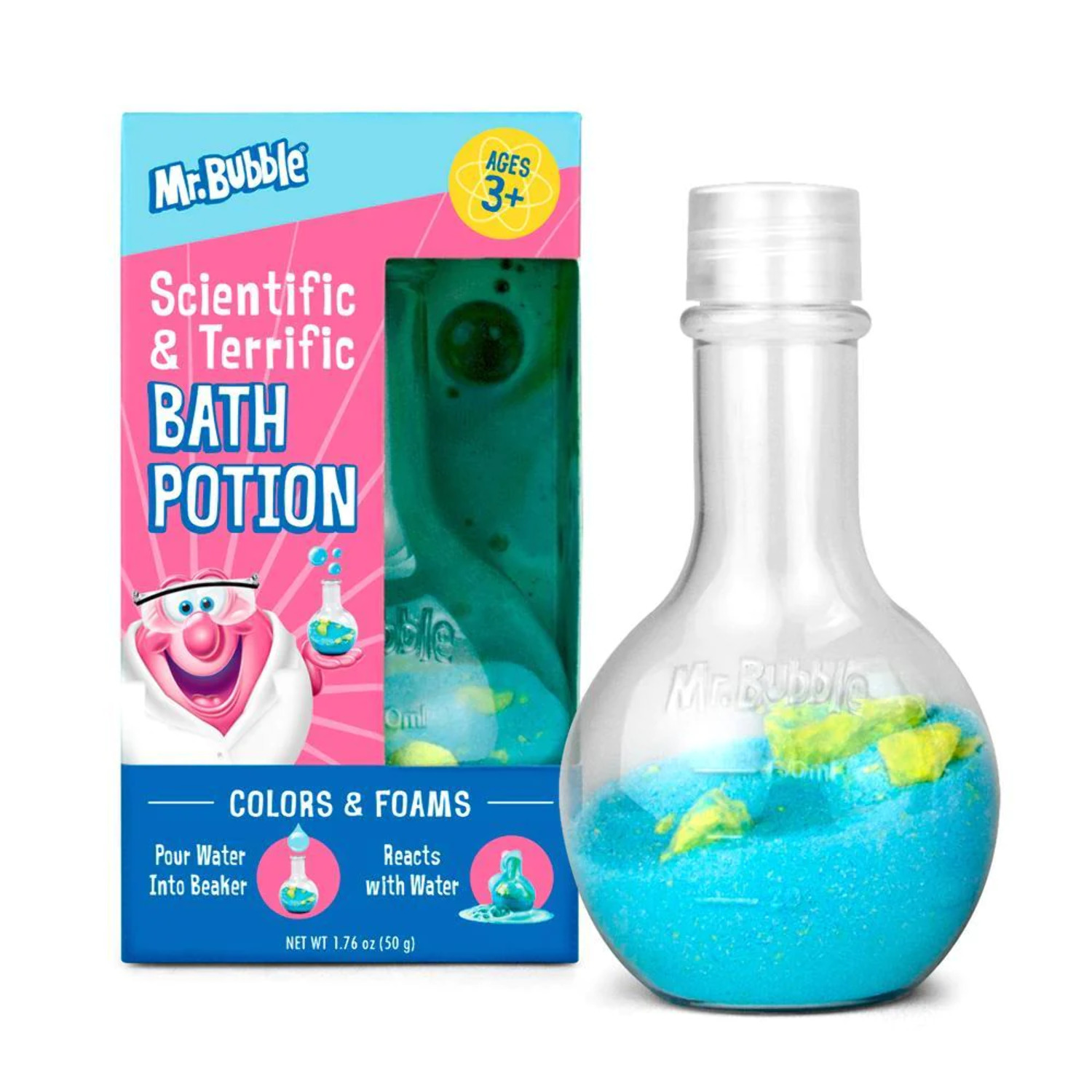 EKKIMIMI Bubble Bath Home Color Cleaning Bath Oil Skin Bath Emollient ...