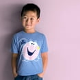 thumbnail image 1 of Mr. Bubble Kids Short Sleeve Duckie T-Shirt, 1 of 3