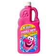 thumbnail interactive-video image 1 of Mr. Bubble Original Bubble Bath, Dye-Free, Hypoallergenic, 36 oz, 1 of 13