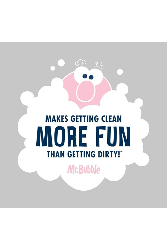 Slogan T-Shirt, Makes Getting Clean More Fun Than Getting Dirty