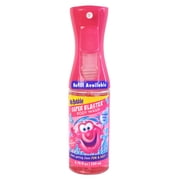 Mr. Bubble Super Blaster Body Wash Sprayer, Sweet Strawberry Splash, Aloe & Vitamin E, 6.76 oz