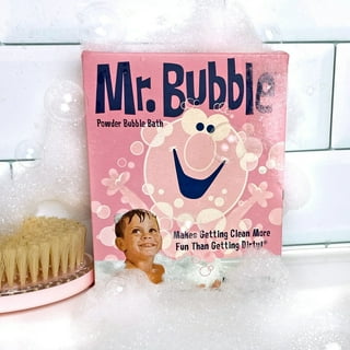 Mr. Bubble, Bath & Body