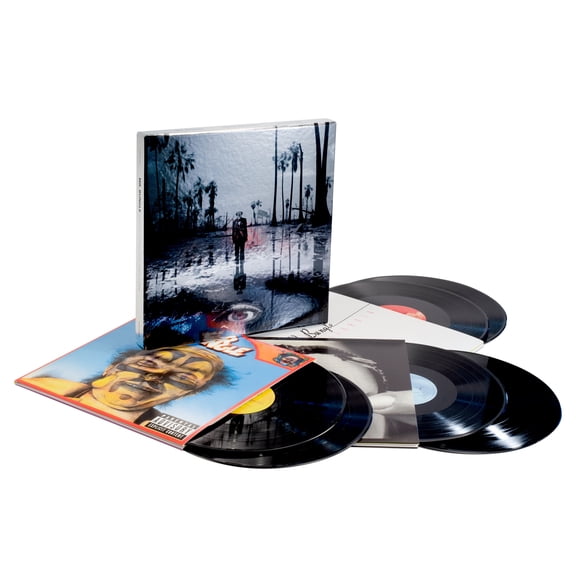 Mr Bungle - Quote Unquote 1991 - 1999 - Music & Performance - Vinyl