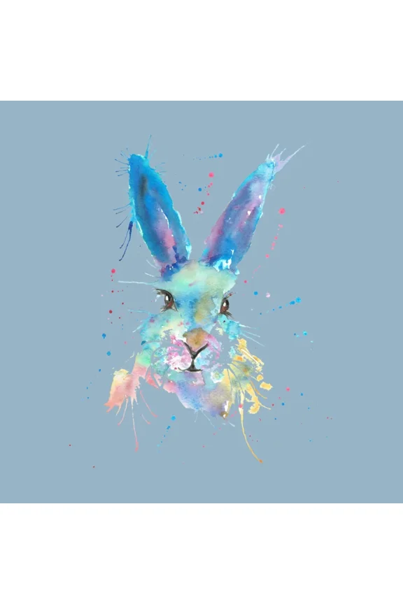 Mr Bunny Threadless Artist Shop
