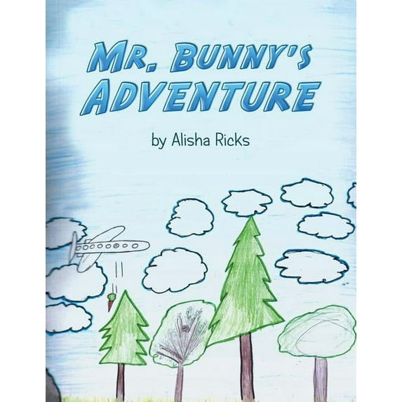Mr. Bunny's Adventure