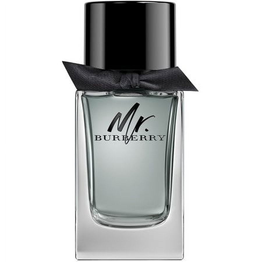香水　MR. BURBERRY Mr. Burberry For Men 1.0 oz EDT Travel Spray By Burberry - Walmart.com
