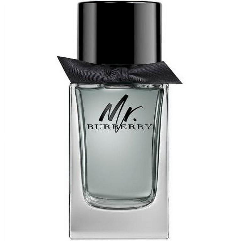 Mr. Burberry For Men 1.0 oz EDT Travel Spray By Burberry - Walmart.com