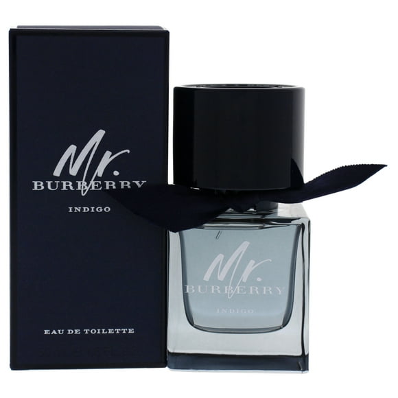 Mr Burberry Deodorant Spray
