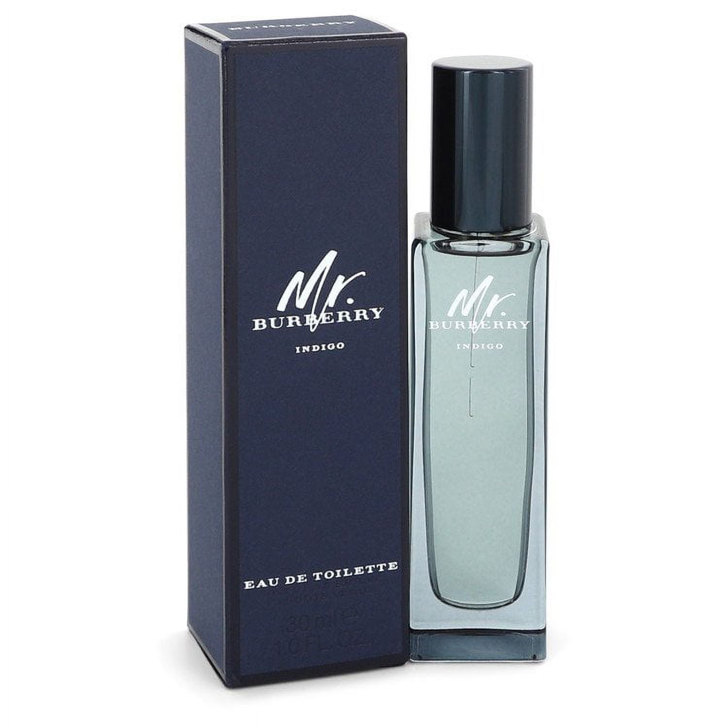 Mr Burberry Indigo by Burberry Eau De Toilette Spray Guyana Ubuy