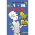 thumbnail image 1 of Mr. Business and Life in the Middle, (Paperback), 1 of 1