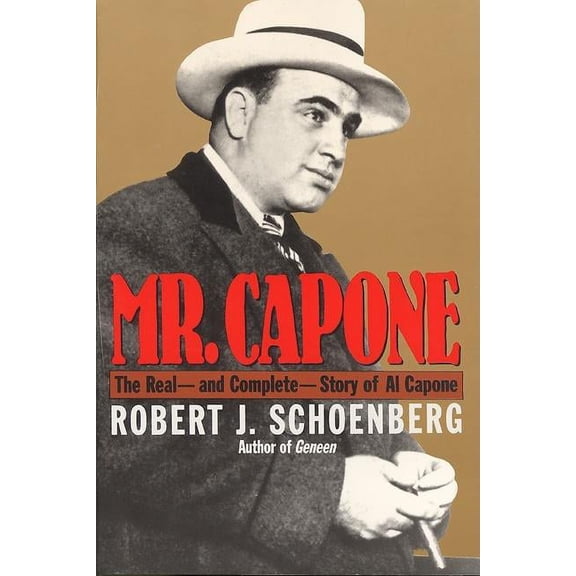 Mr. Capone