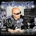 thumbnail image 1 of Mr. Capone-E - Diary of a G - Music & Performance - CD, 1 of 1