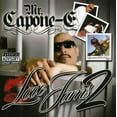 thumbnail image 1 of Mr. Capone-E - Mr. Capone-E Love Jams, Vol. 2 - Music & Performance - CD, 1 of 1